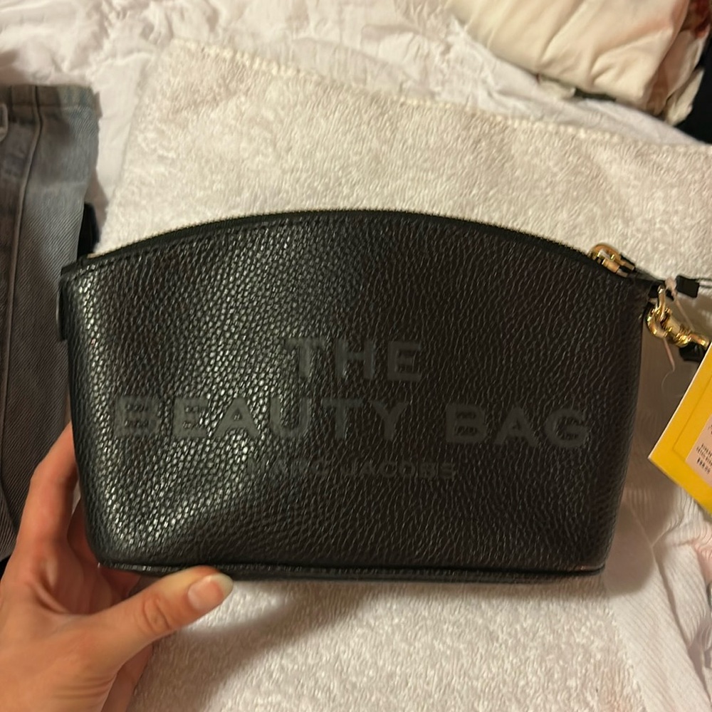 Marc Jacob's Beauty Bag